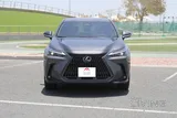 لكزس NX 350h هايبرد دفع رباعي